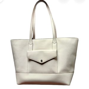 MARC JACOBS TOTE BAG WITH DUST SACK